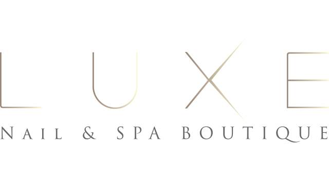 Luxe Nail Spa Boutique Pacific Fair